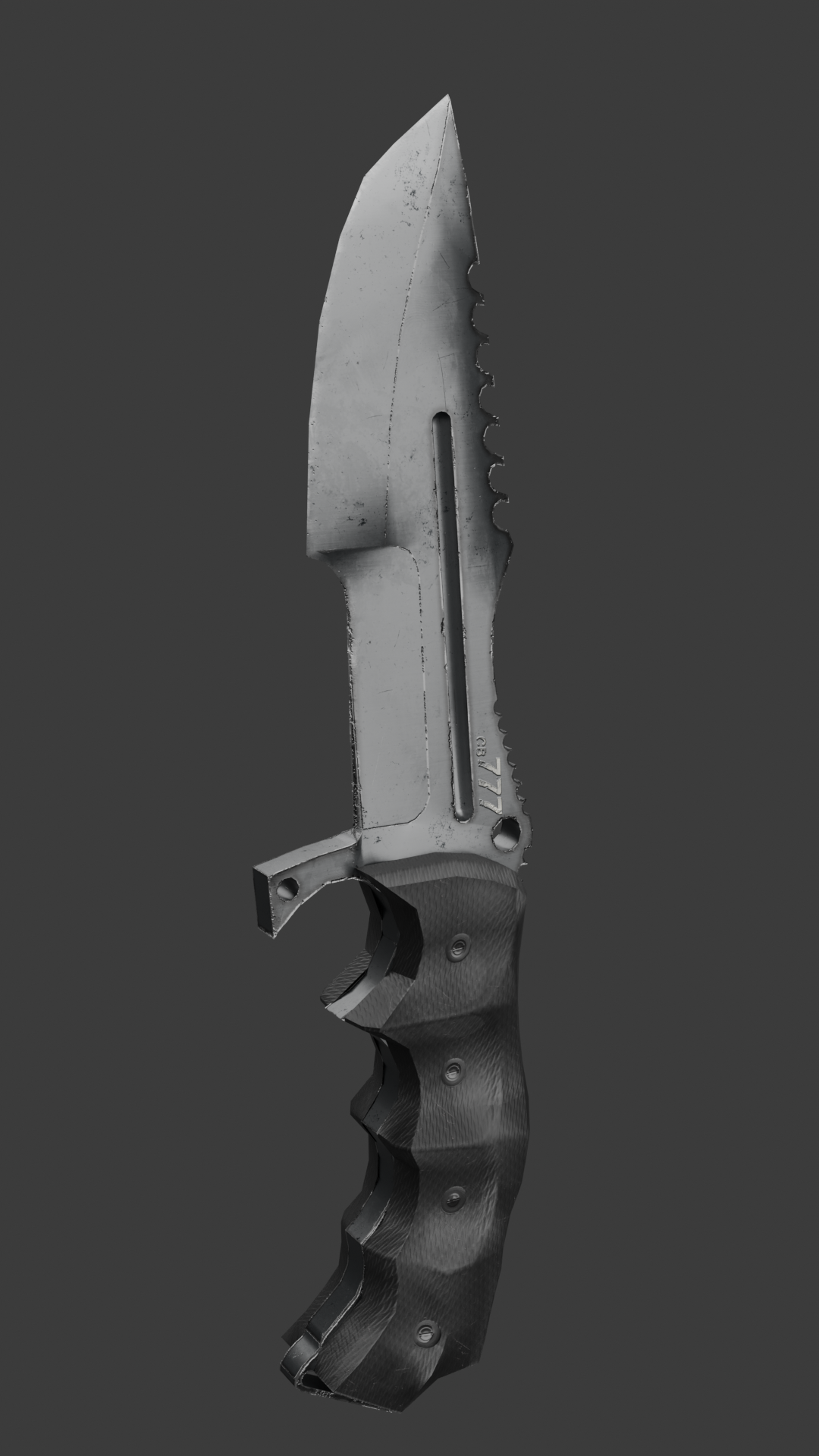 Knife 1