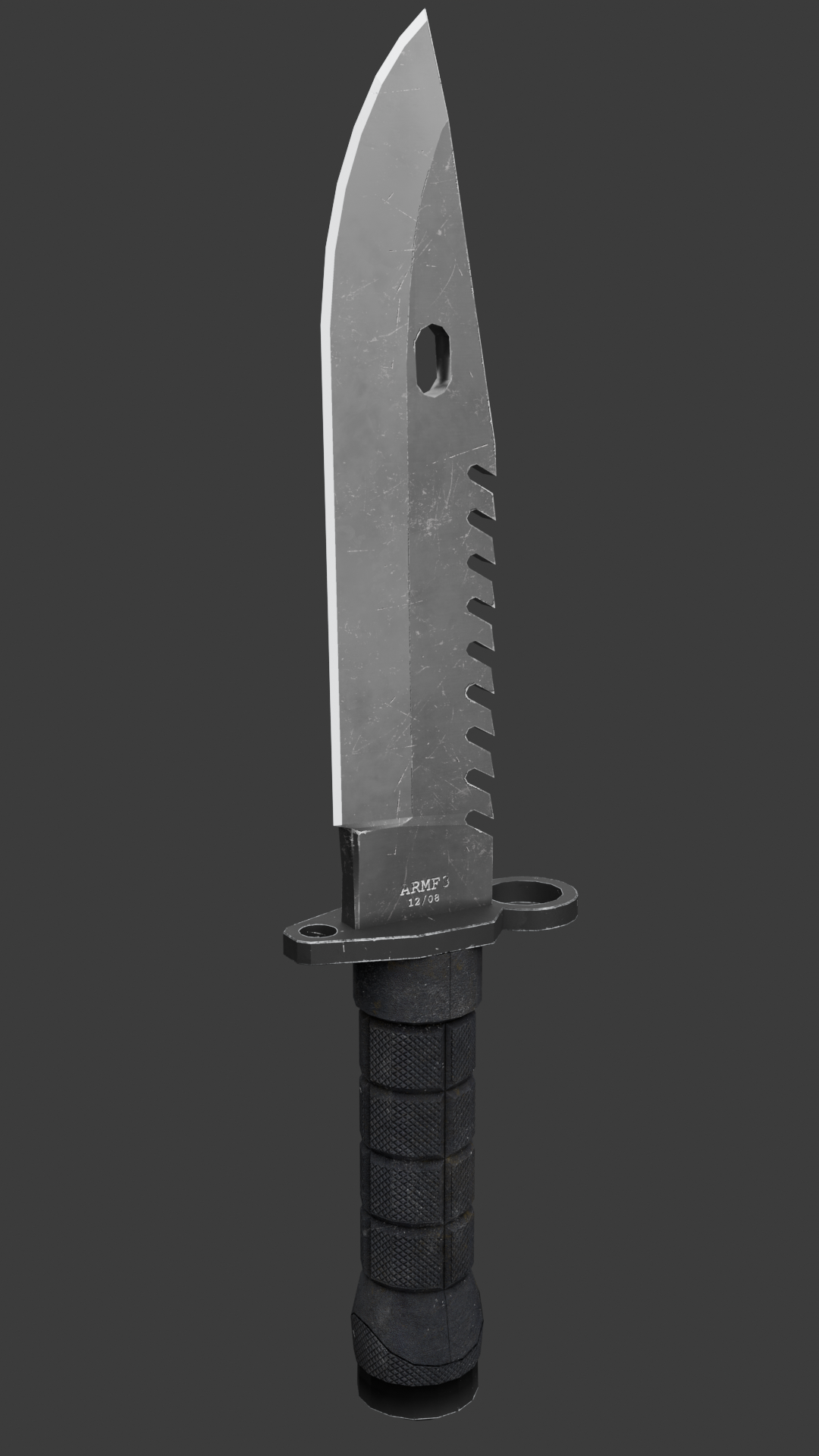 Knife 2